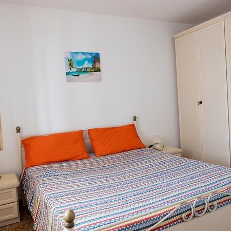 Appartamento Sole Peschici Buitenkant foto