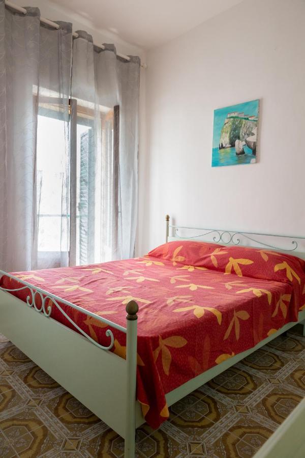 Appartamento Sole Peschici Buitenkant foto
