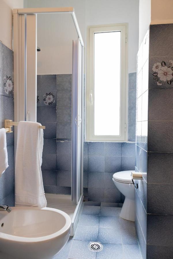 Appartamento Sole Peschici Buitenkant foto