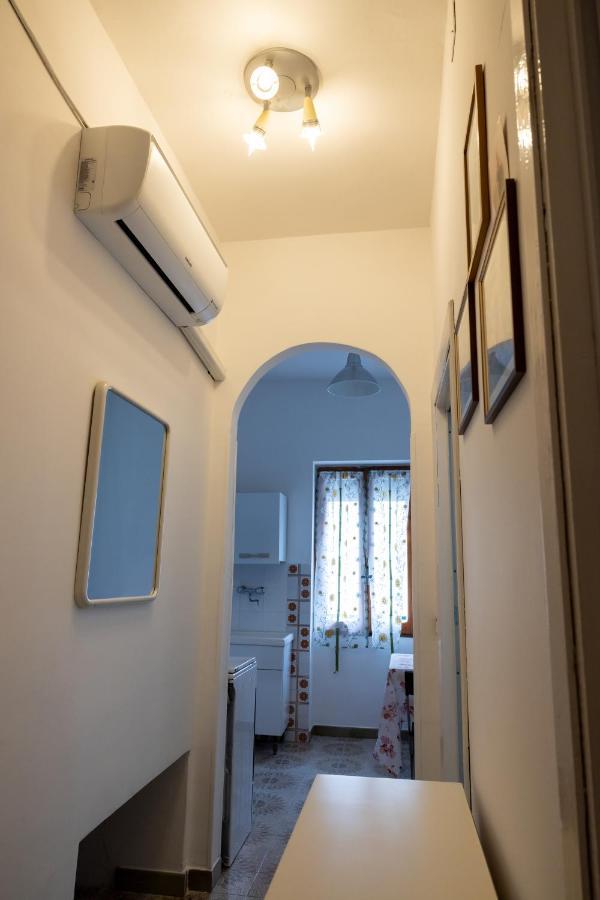 Appartamento Sole Peschici Buitenkant foto