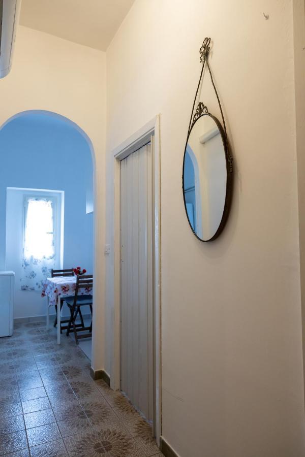 Appartamento Sole Peschici Buitenkant foto