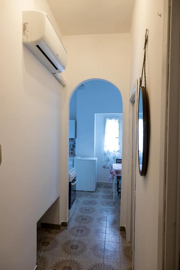 Appartamento Sole Peschici Buitenkant foto