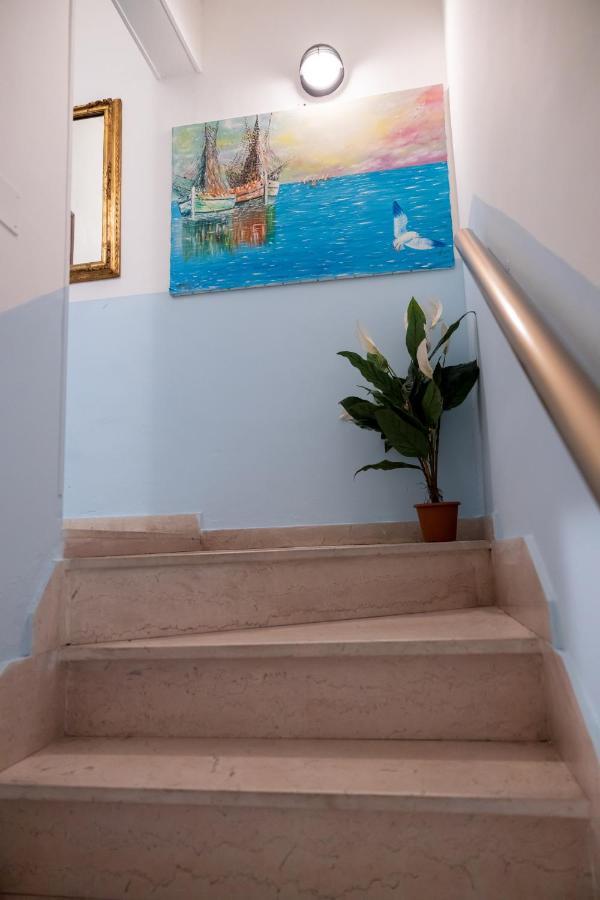 Appartamento Sole Peschici Buitenkant foto