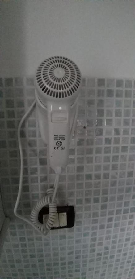 Appartamento Sole Peschici Buitenkant foto